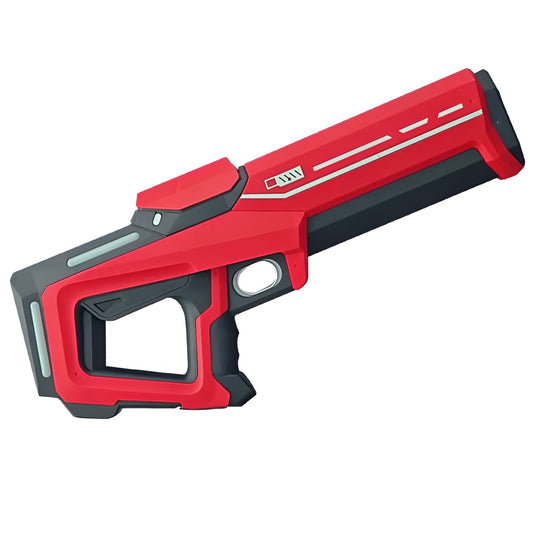 Electric Soaker Water Blaster