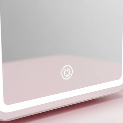 Dewy Skincare Fridge-Huggleo-