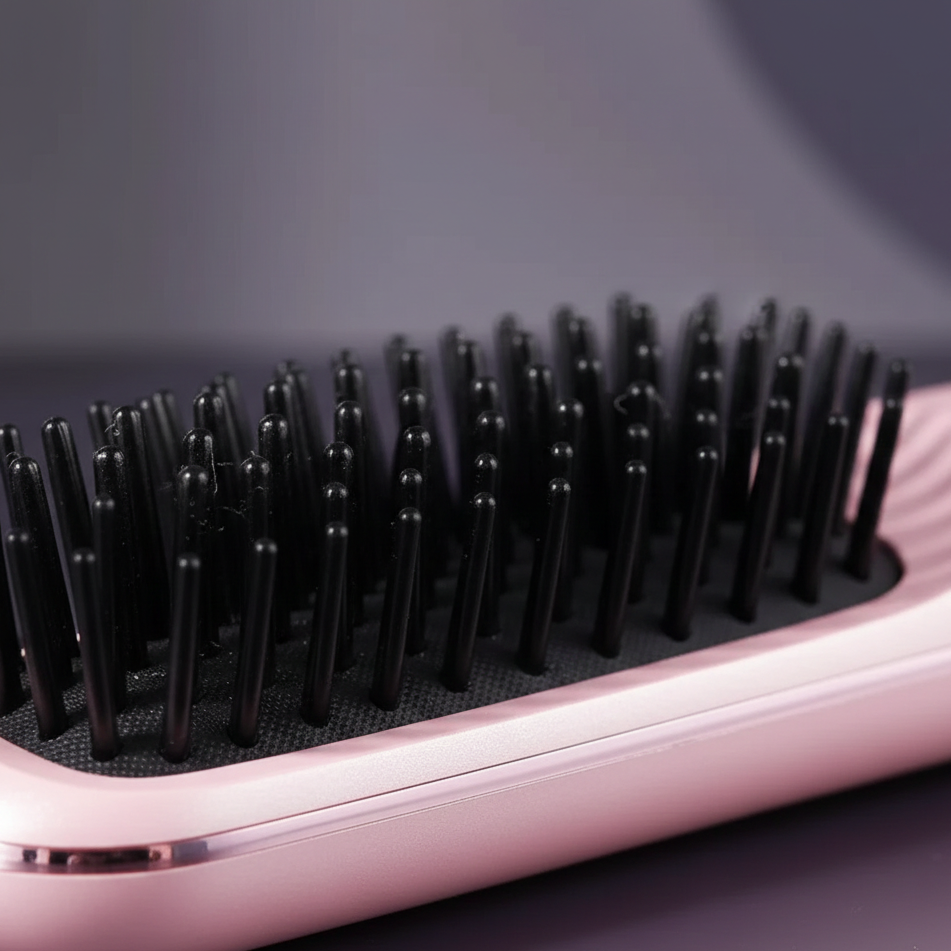 Lumi Ionic Brush-Huggleo-