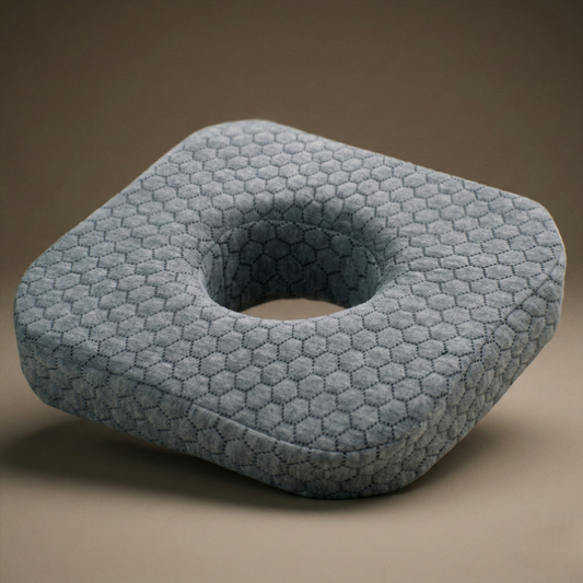 Cloud Ear Sleep Pillow