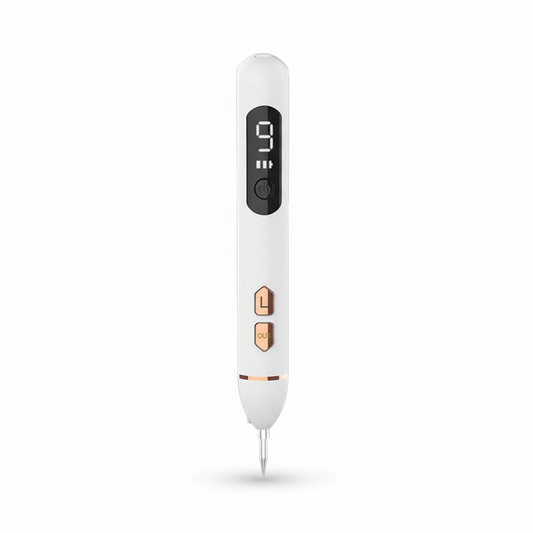 ClearEase Skin Pen-Huggleo-
