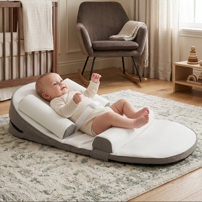 Meadow Baby Lounger