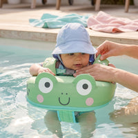 Little Frog