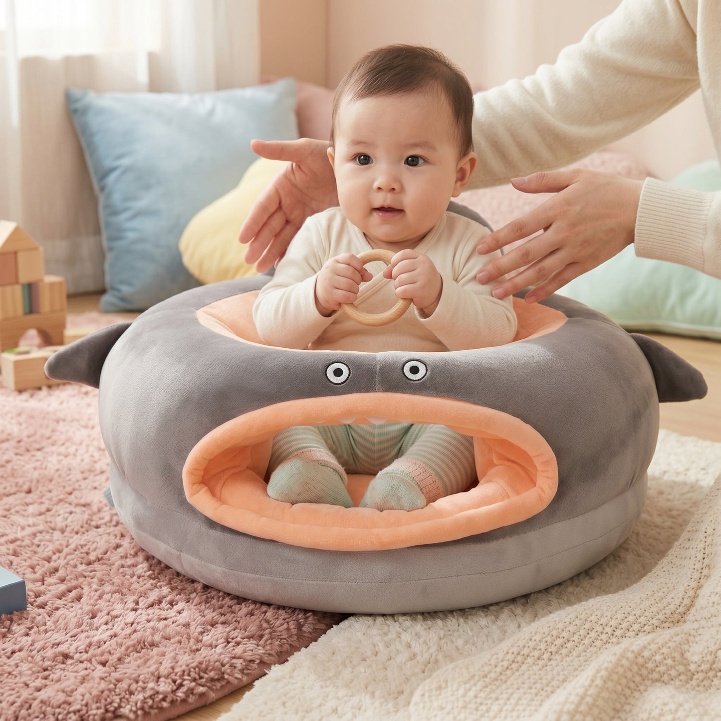 Bloom Baby Support Seat