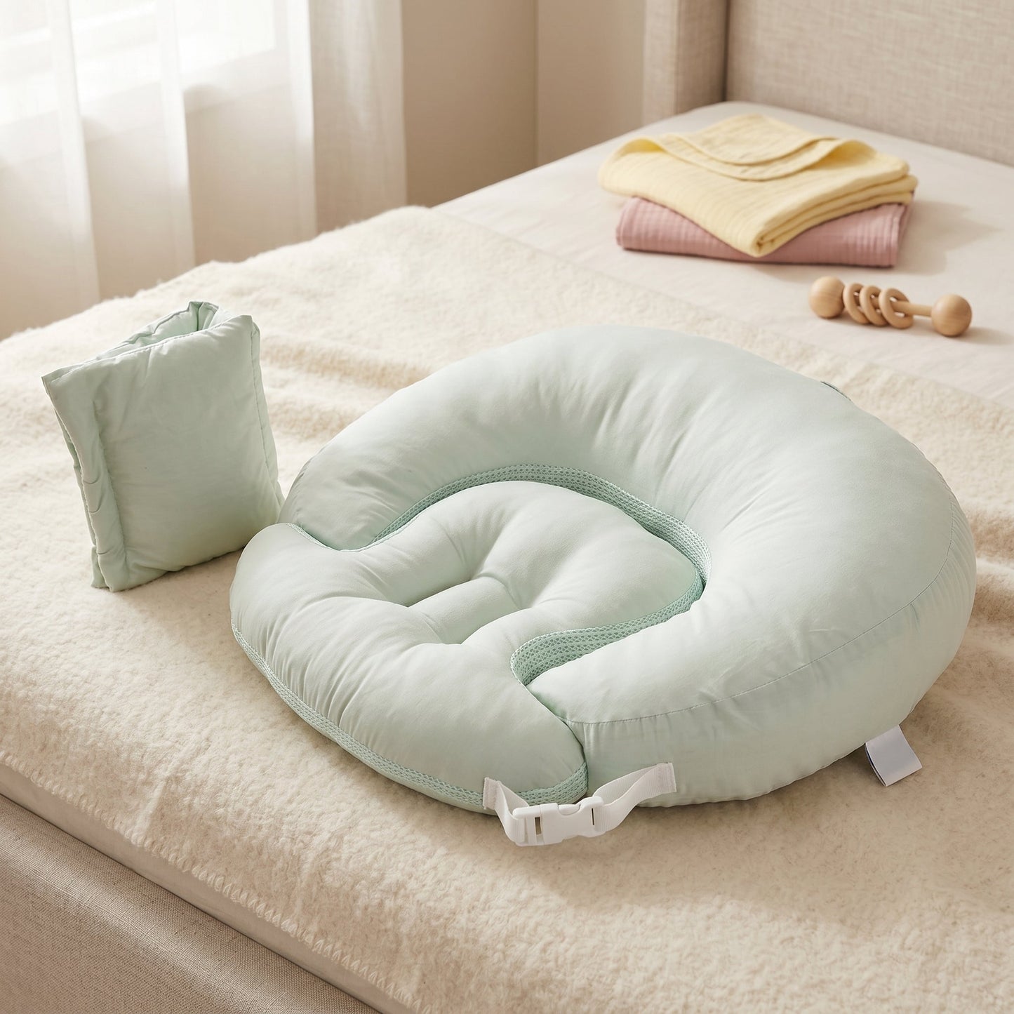 Haven Nursing Support Pillow