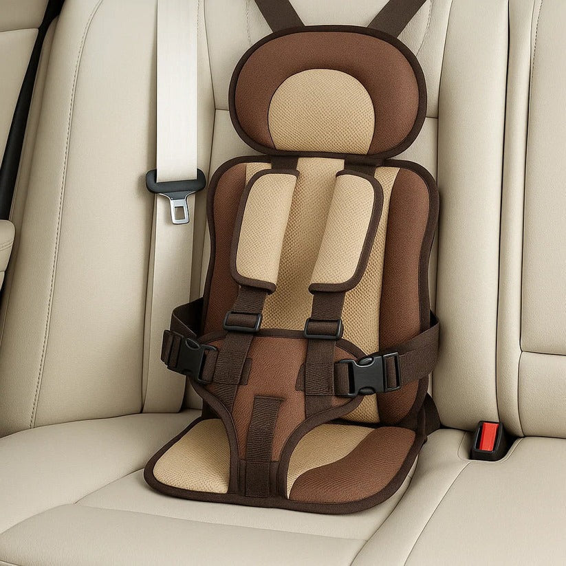 Juniper Folding Travel Seat