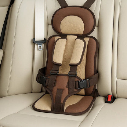 Roam Compact Travel Seat
