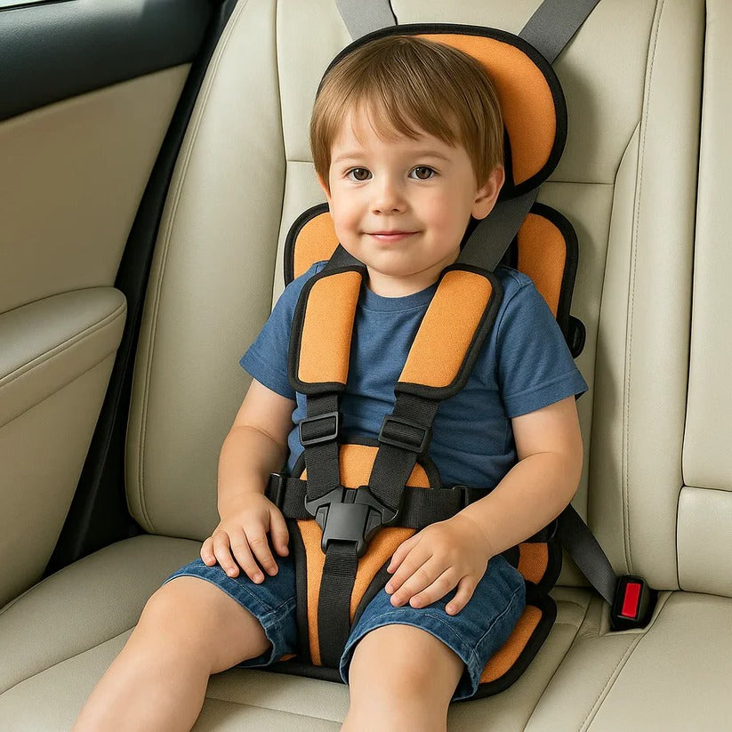 Juniper Folding Travel Seat