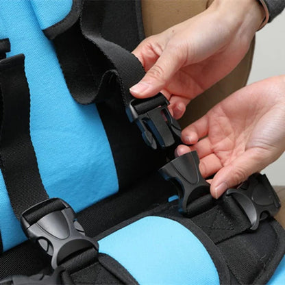 Juniper Folding Travel Seat