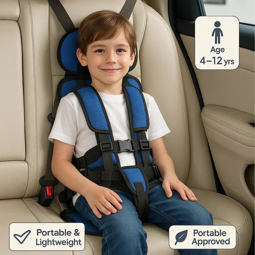 Juniper Folding Travel Seat