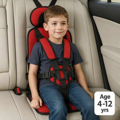 Juniper Folding Travel Seat