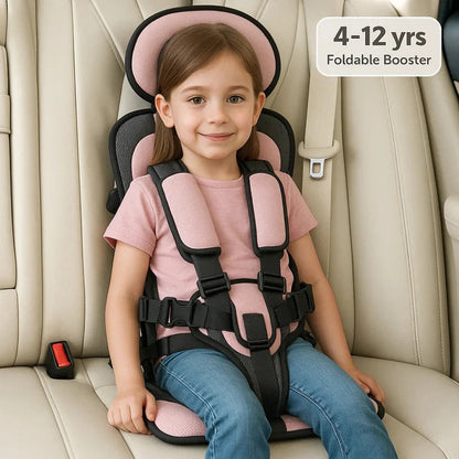 Juniper Folding Travel Seat
