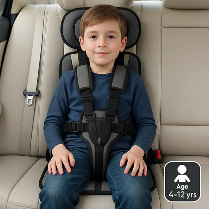 Juniper Folding Travel Seat