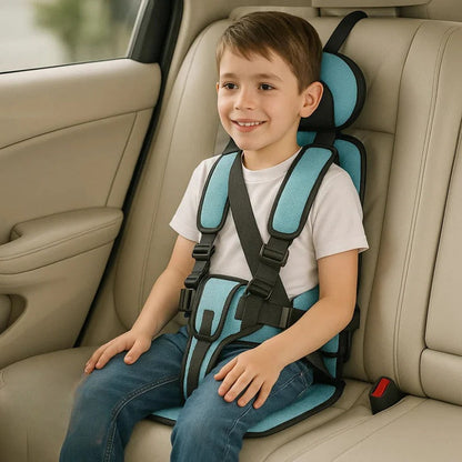 Juniper Folding Travel Seat
