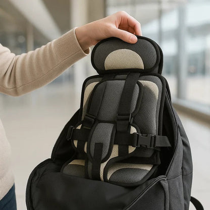 Juniper Folding Travel Seat