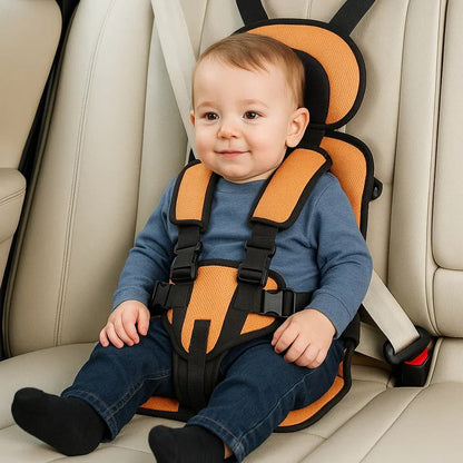 Juniper Folding Travel Seat