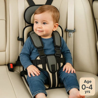Juniper Folding Travel Seat