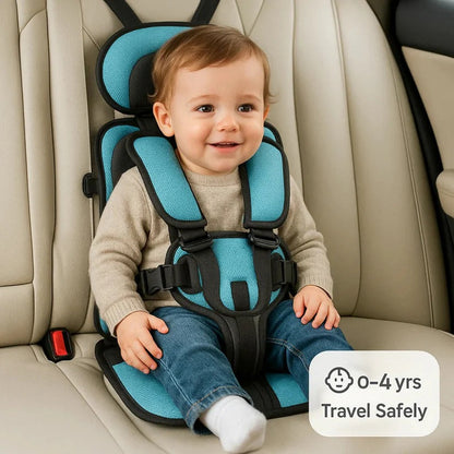 Juniper Folding Travel Seat