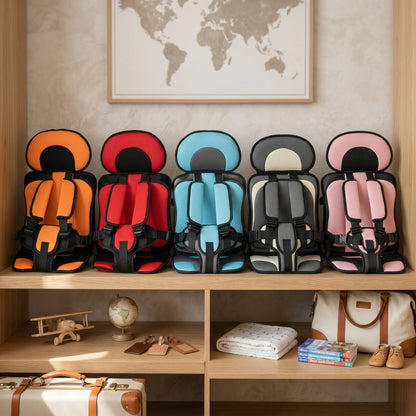 Juniper Folding Travel Seat