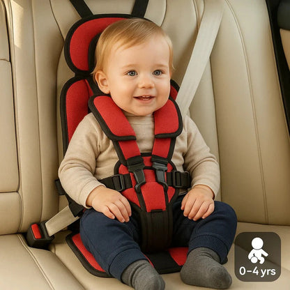 Juniper Folding Travel Seat