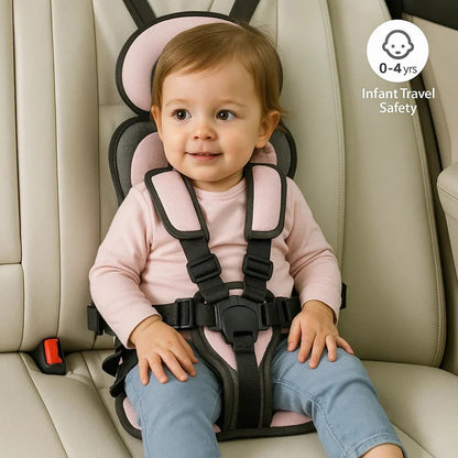 Juniper Folding Travel Seat