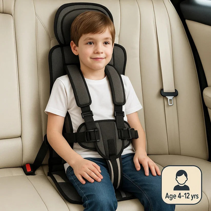 Juniper Folding Travel Seat