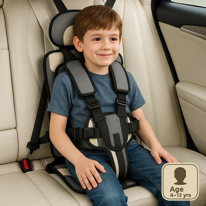 Juniper Folding Travel Seat