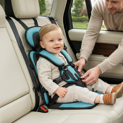 Juniper Folding Travel Seat