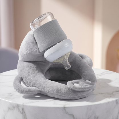 Huggleo Feeding Support Cushion