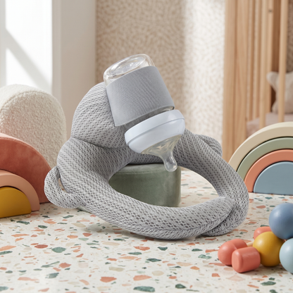 Huggleo Feeding Support Cushion
