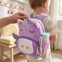 Purple Unicorn