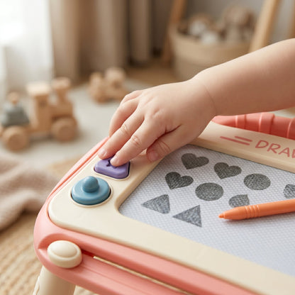 Doodle Magnetic Board