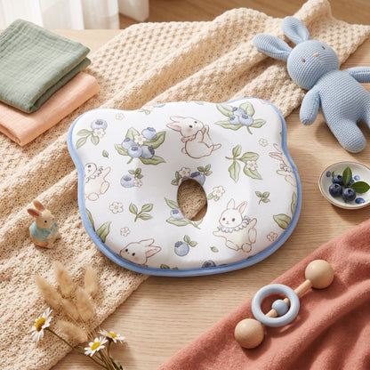 Halo Baby Head Cushion