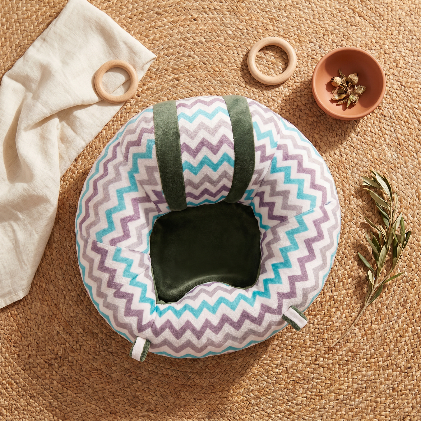 Nest Baby Sofa Chair