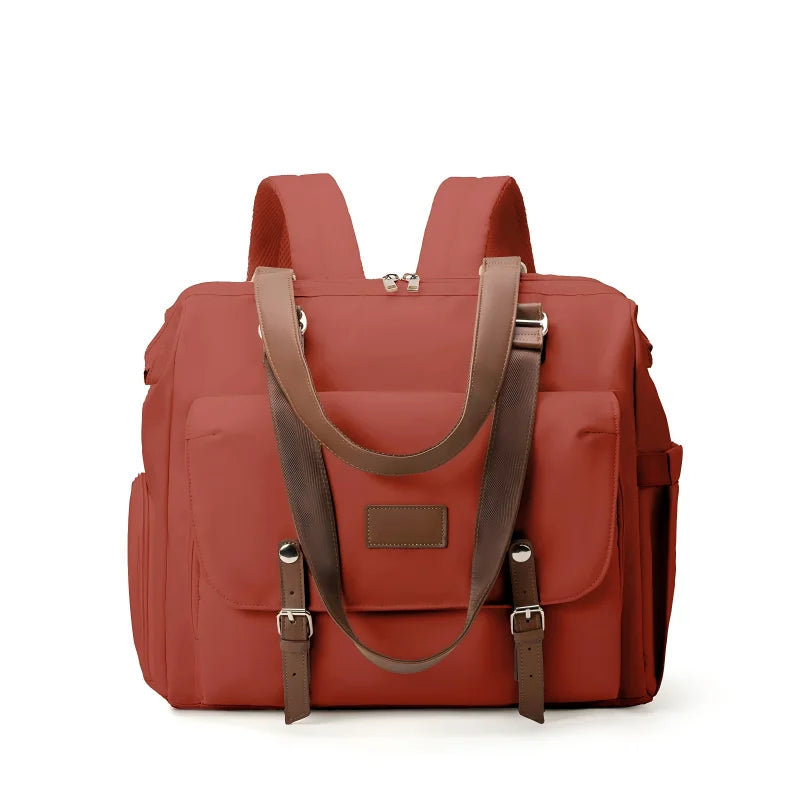 Haven Waterproof Diaper Bag