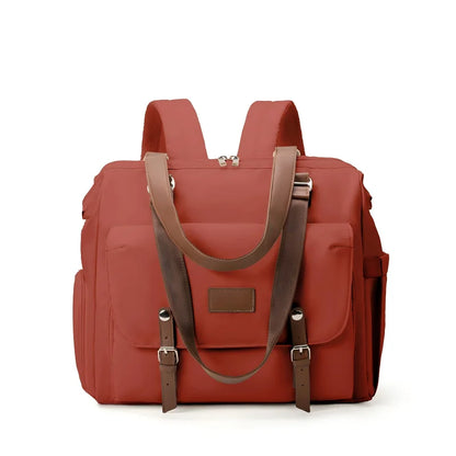 Haven Waterproof Diaper Bag