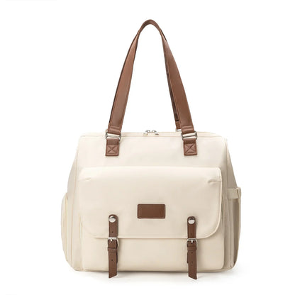 Haven Waterproof Diaper Bag