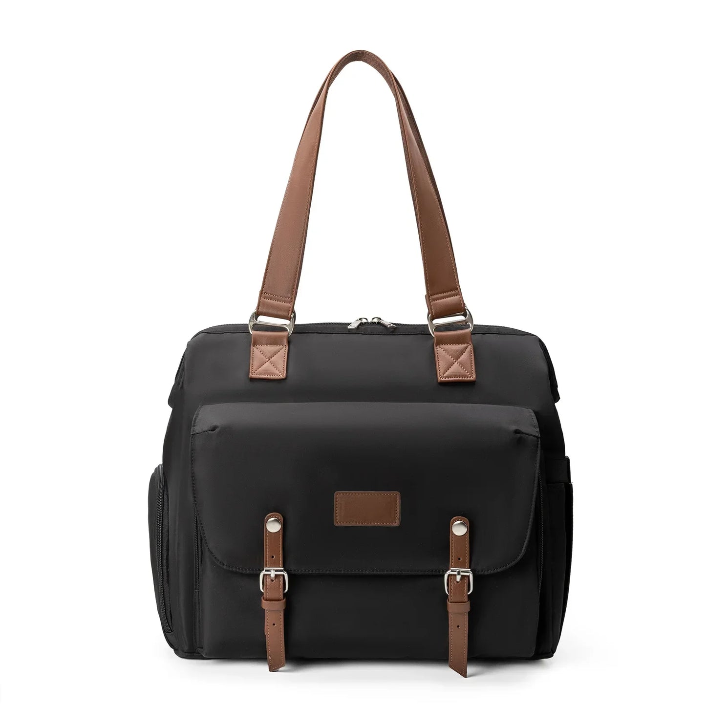Haven Waterproof Diaper Bag