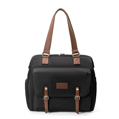 Haven Waterproof Diaper Bag