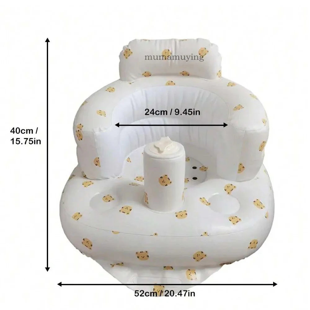 Drift Inflatable Baby Seat
