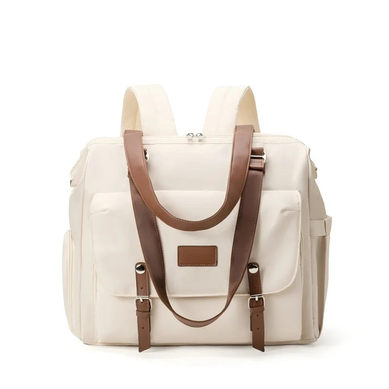 Haven Waterproof Diaper Bag