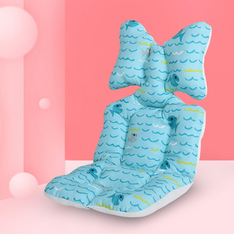 Cloud Head Support Pad