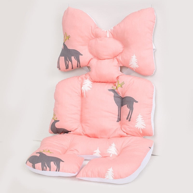 Cloud Head Support Pad