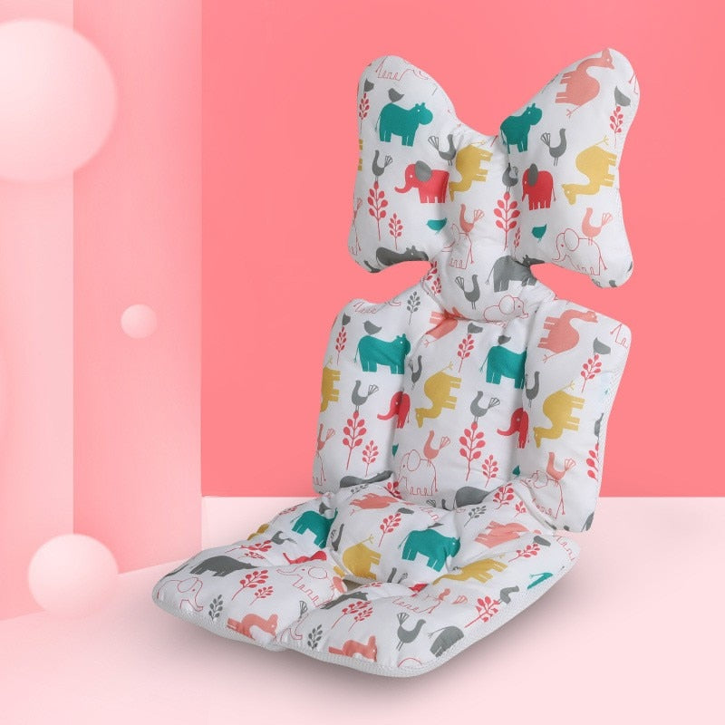 Cloud Head Support Pad