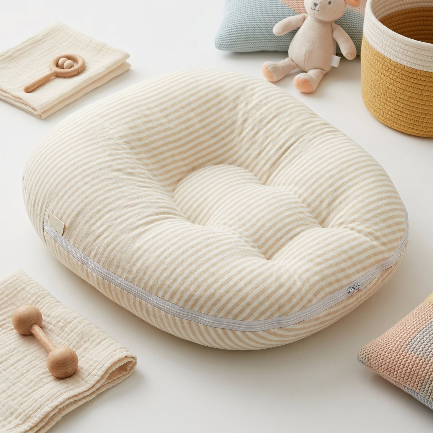 Snug Baby Support Cushion