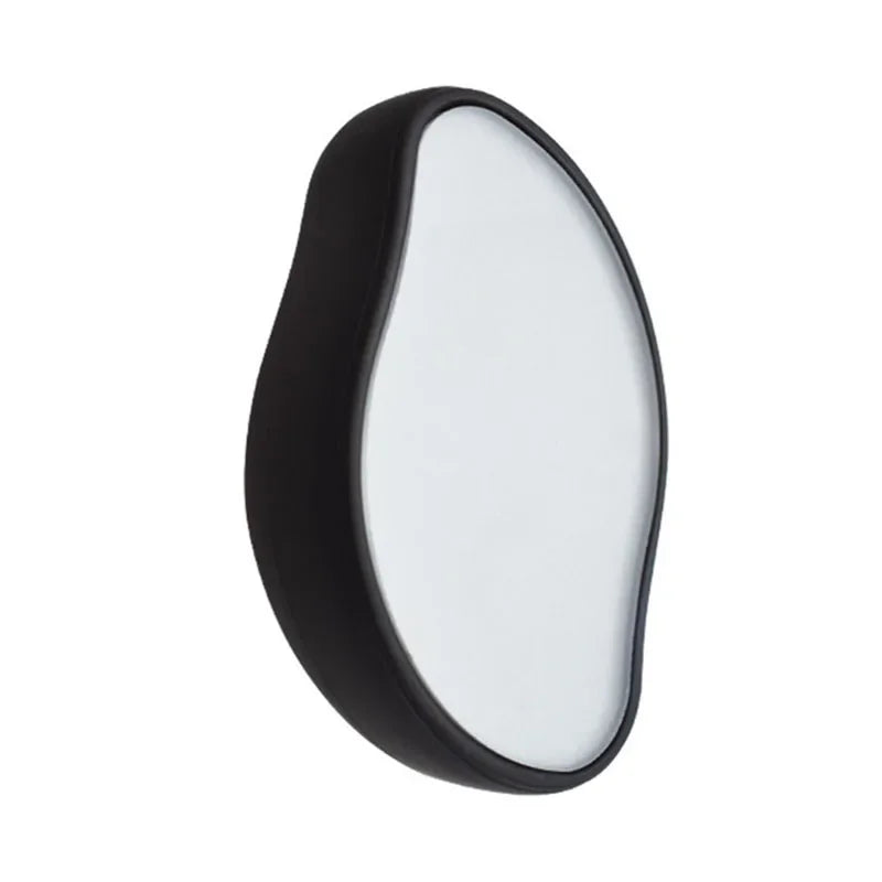 Silk Crystal Hair Eraser-Huggleo-Matte Black-
