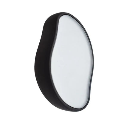 Silk Crystal Hair Eraser-Huggleo-Matte Black-