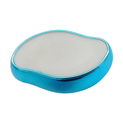 Silk Crystal Hair Eraser-Huggleo-Light Blue-