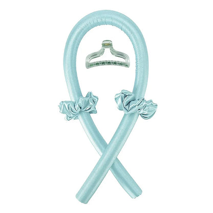 Cloud Heatless Curl Ribbon-Zelyria-Mist-