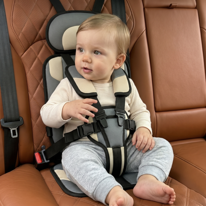 Roam Compact Travel Seat